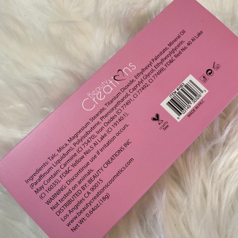 Beauty Creations Max bundle - Picture 8 of 10